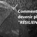 Comment devenir plus résilient financièrement
