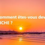 Il a demandé aux MILLIONNAIRES de DUBAI : Comment êtes-vous devenu RICHE ?
