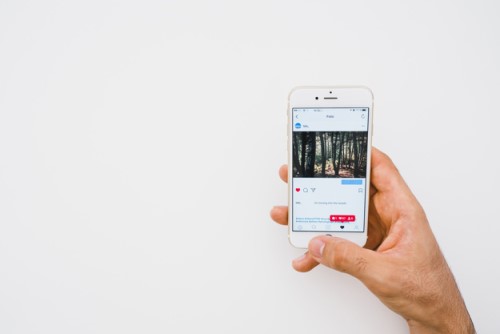 Gagner de l’argent avec Instagram : les étapes pour monétiser son compte