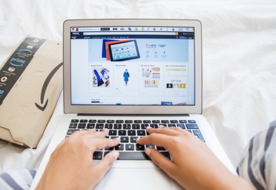 Travailler chez soi pour Amazon : 3 astuces qui fonctionnent