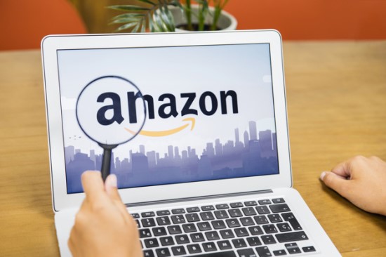 Travailler chez soi pour Amazon : 3 astuces qui fonctionnent
