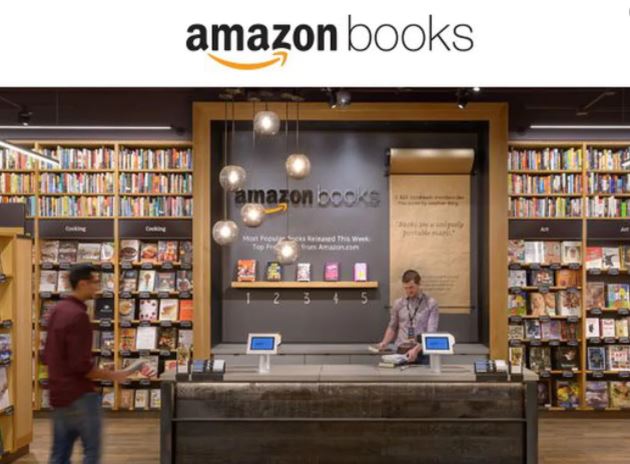 Comment publier un livre sur Amazon : les étapes à suivre